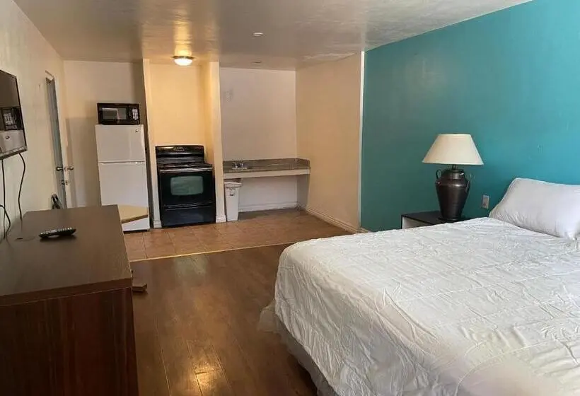 ２ベッドルームアパートメント, B&j Hotel And Apartments