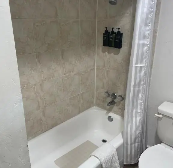 ２ベッドルームアパートメント, B&j Hotel And Apartments
