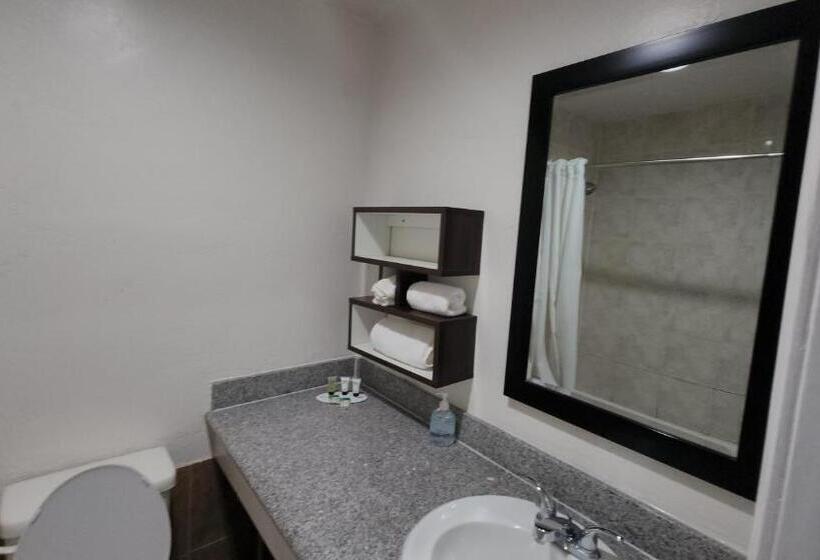 غرفة عائلية, B&j Hotel And Apartments