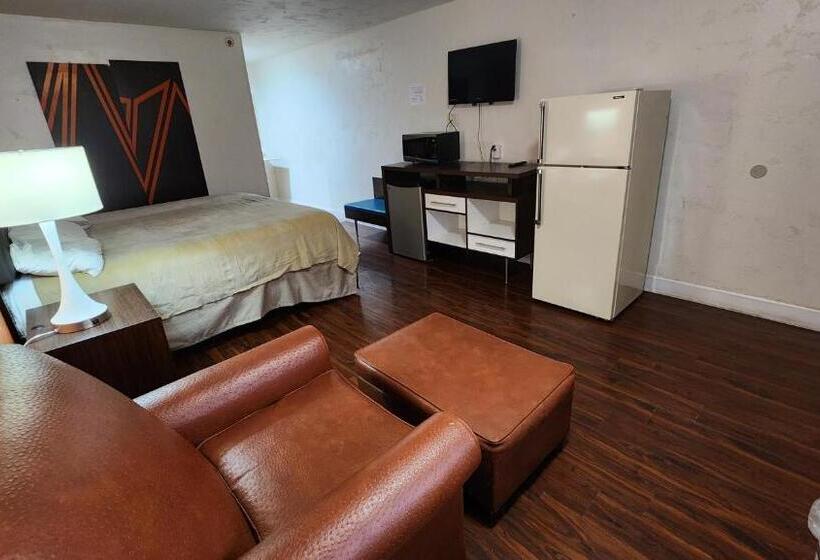 غرفة عائلية, B&j Hotel And Apartments