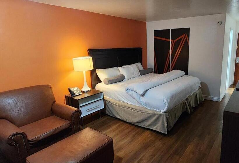 غرفة عائلية, B&j Hotel And Apartments