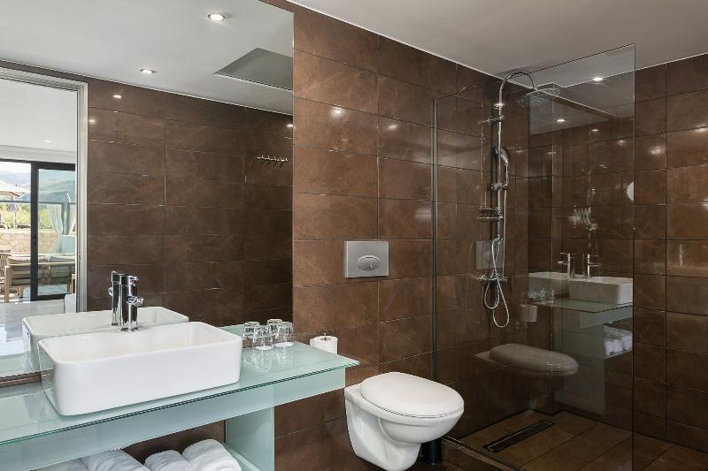 Номер Superior, Galini Palace