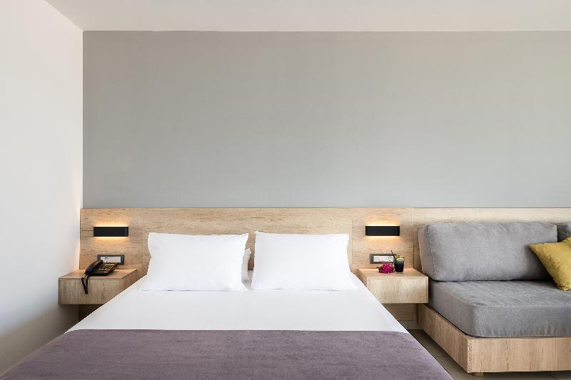 Номер Стандарт, Galini Palace