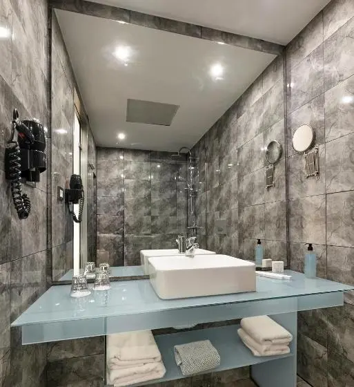 اتاق سوپریور, Galini Palace