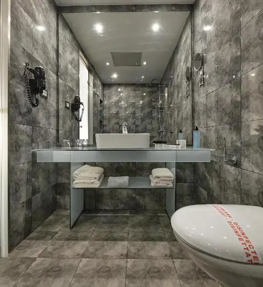 اتاق سوپریور, Galini Palace