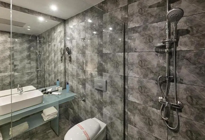 اتاق سوپریور, Galini Palace