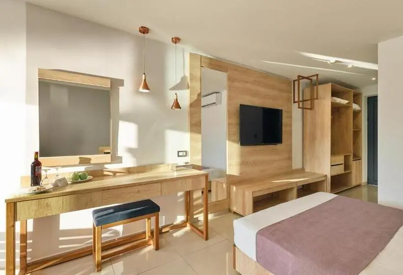 اتاق سوپریور, Galini Palace