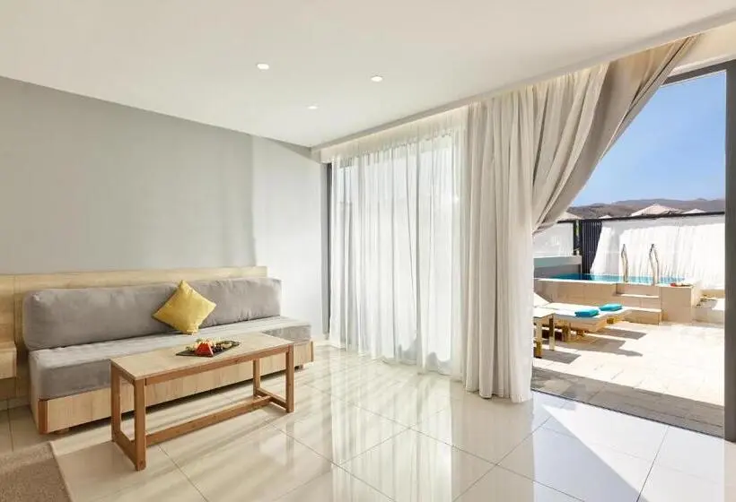 اتاق استاندارد, Galini Palace