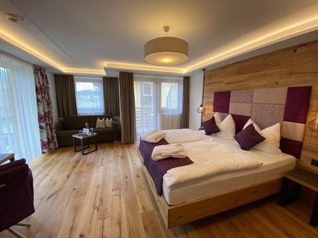 غرفة سوبيريور, Aktiv  Und Wellnesshotel Gutjahr