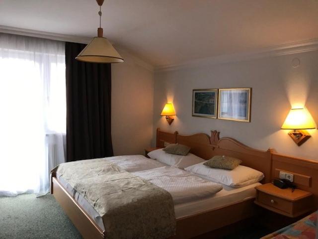 חדר אקונומי, Aktiv  Und Wellnesshotel Gutjahr