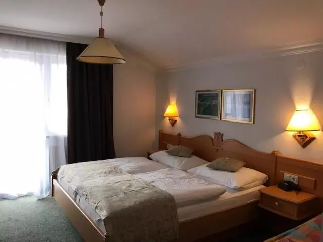 エコノミールーム, Aktiv  Und Wellnesshotel Gutjahr