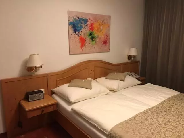 エコノミールーム, Aktiv  Und Wellnesshotel Gutjahr