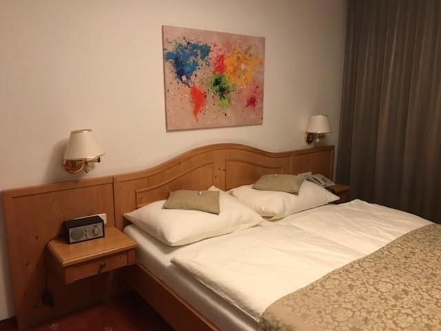 חדר סטנדרט, Aktiv  Und Wellnesshotel Gutjahr