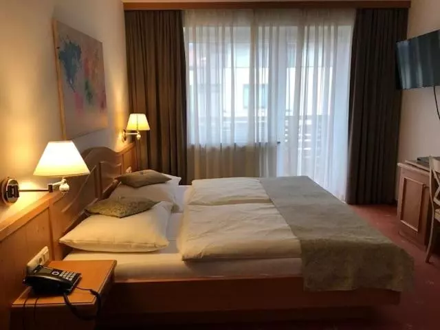 スタンダードルーム, Aktiv  Und Wellnesshotel Gutjahr