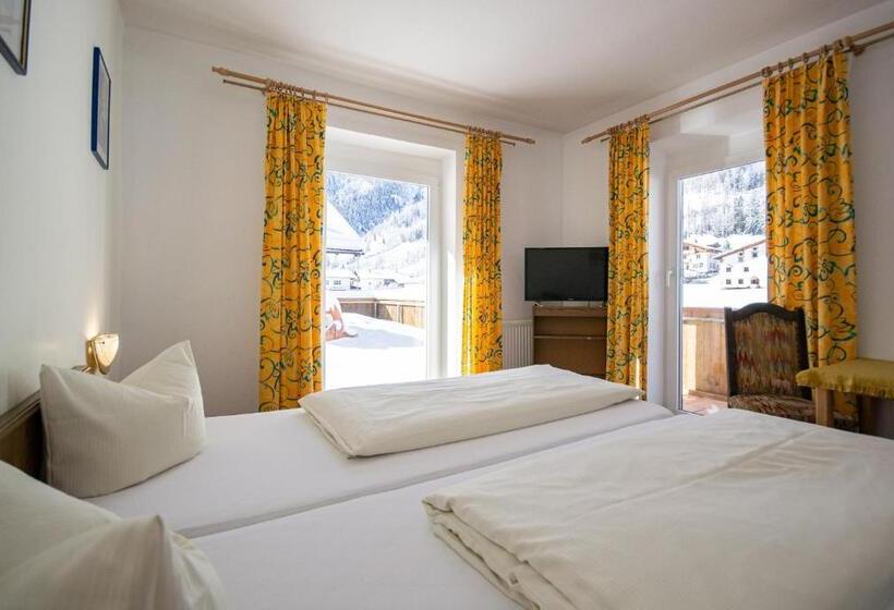 Номер Стандарт, Pension Nina & Gasthof Alpenrose