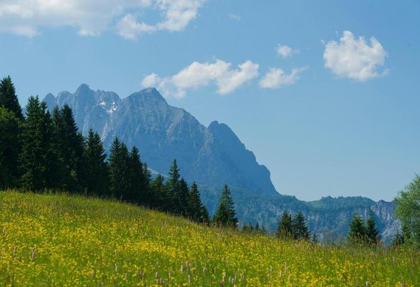 Номер Стандарт, Noichl’s Hotel Garni