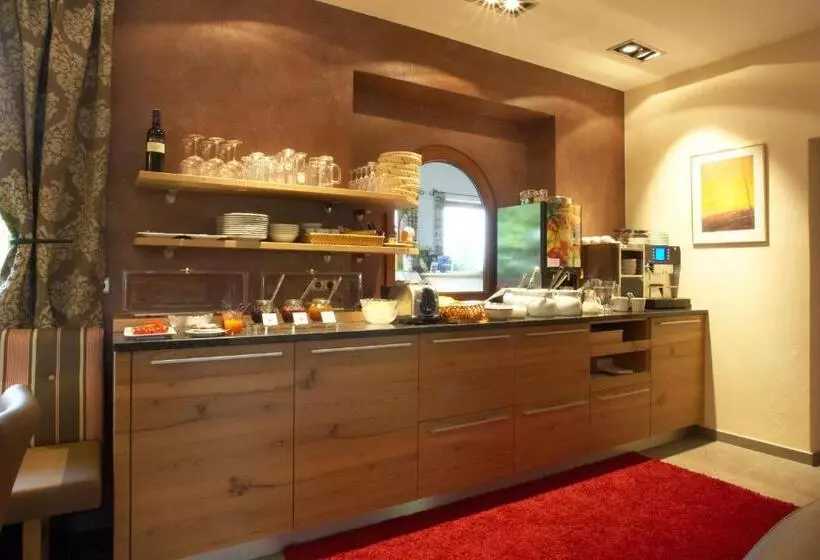 スタンダードルーム, Noichl’s Hotel Garni