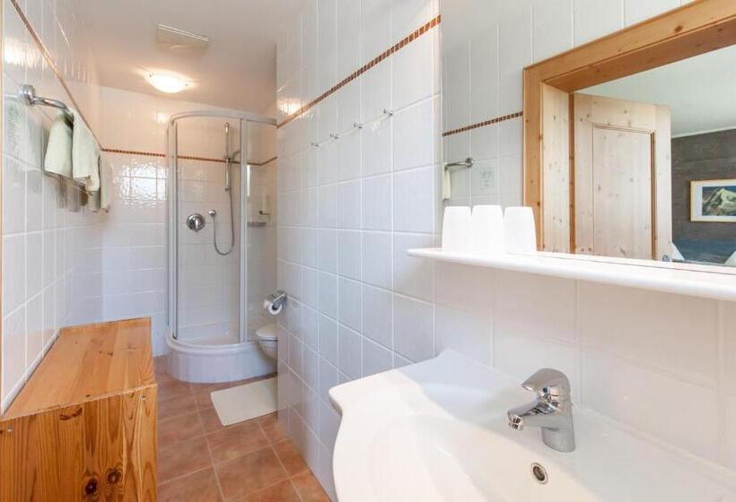 Номер Стандарт, Noichl’s Hotel Garni