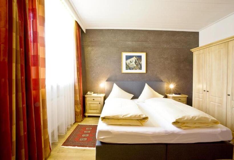 Номер Стандарт, Noichl’s Hotel Garni