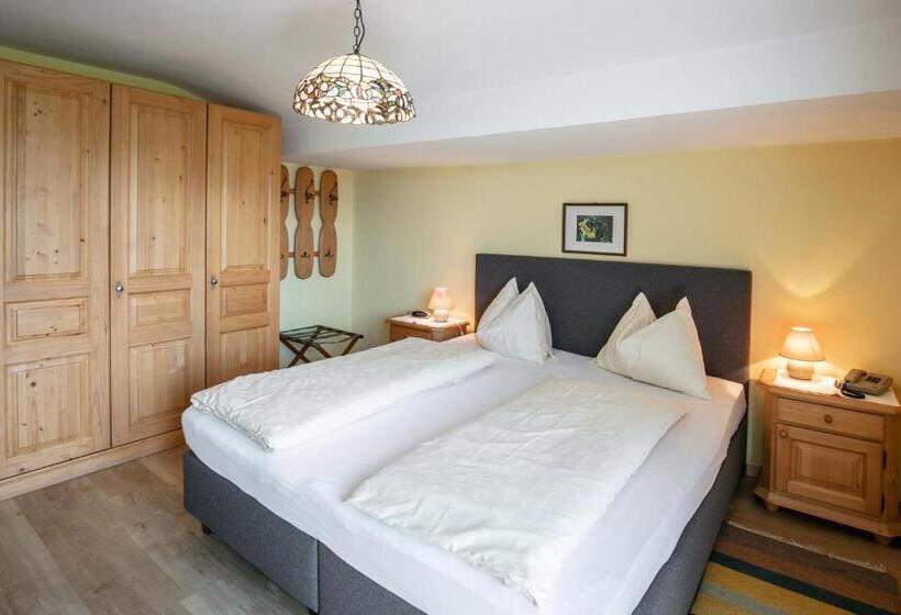 Номер Стандарт, Noichl’s Hotel Garni