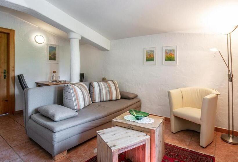 Люкс, Noichl’s Hotel Garni