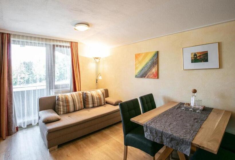 Люкс, Noichl’s Hotel Garni