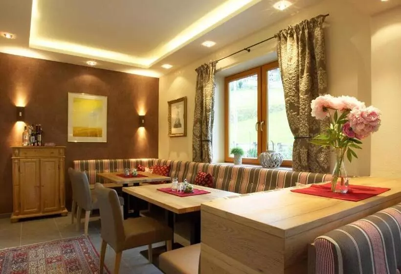 ２ベッドスイートルーム, Noichl’s Hotel Garni