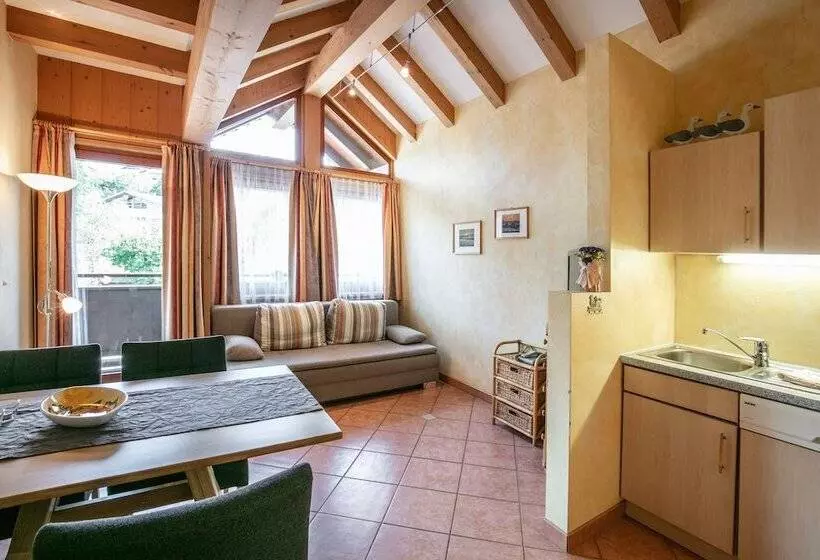 スイート, Noichl’s Hotel Garni