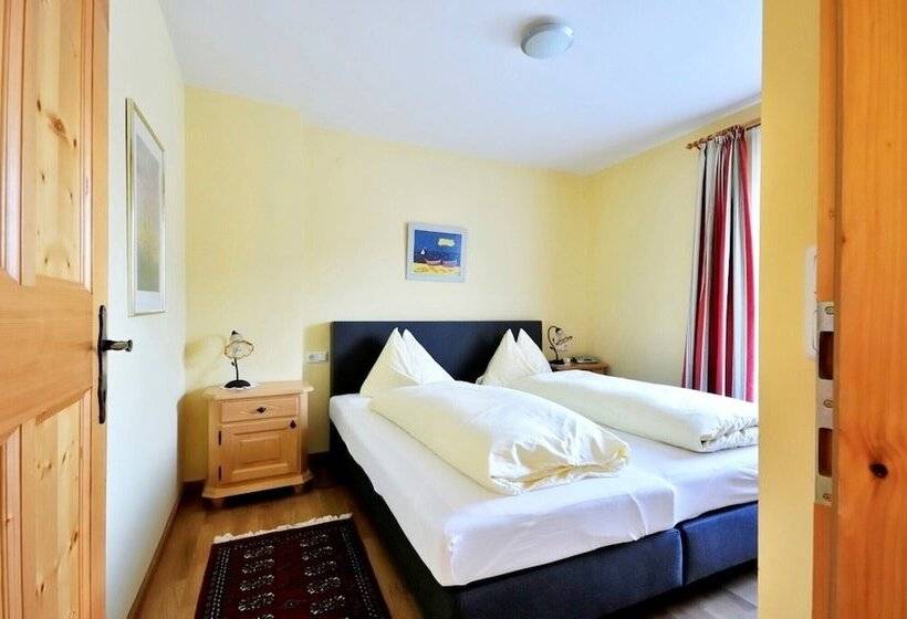 Люкс, Noichl’s Hotel Garni