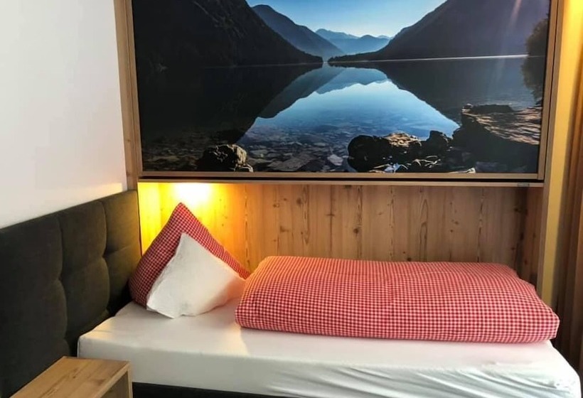 标准间, Pension Posthansl