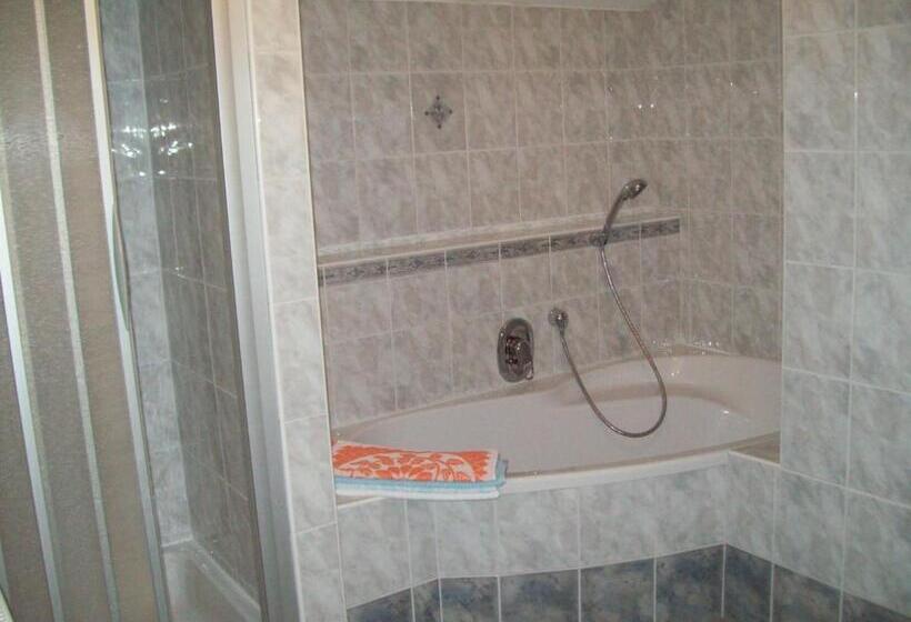 شقة 3 غرف, Ferienhof Edtmeier