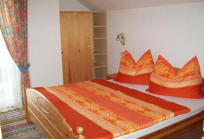 شقة 3 غرف, Ferienhof Edtmeier