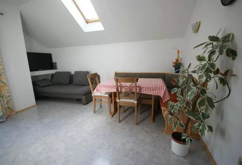 ３ベッドルームアパートメント, Ferienhof Edtmeier