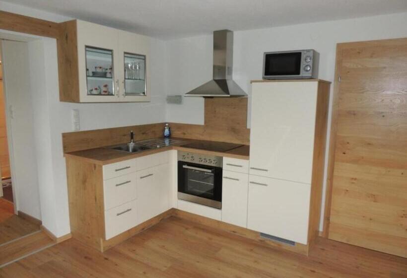 شقة غرفة واحدة, Ferienhof Edtmeier