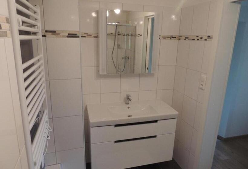 شقة غرفة واحدة, Ferienhof Edtmeier