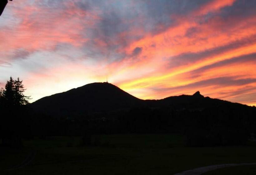 شقة غرفتين, Ferienhof Kehlbauer