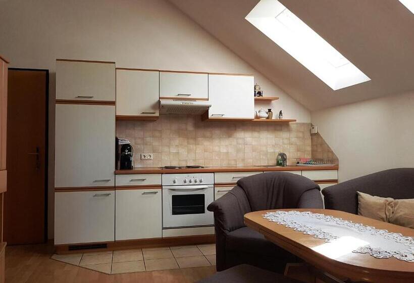 شقة غرفتين, Ferienhof Kehlbauer