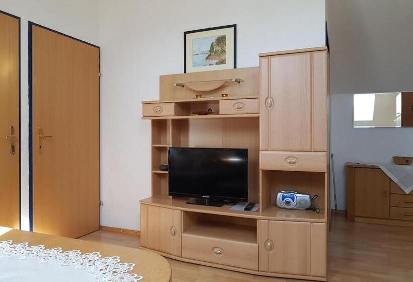 침실 2개 아파트, Ferienhof Kehlbauer