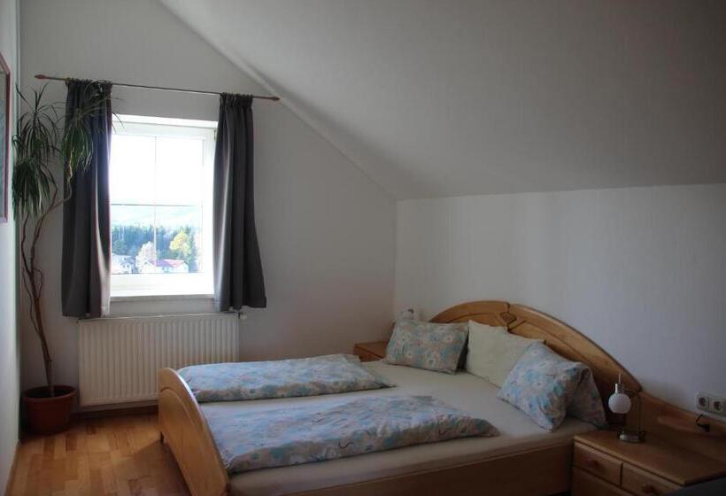 شقة غرفتين, Ferienhof Kehlbauer