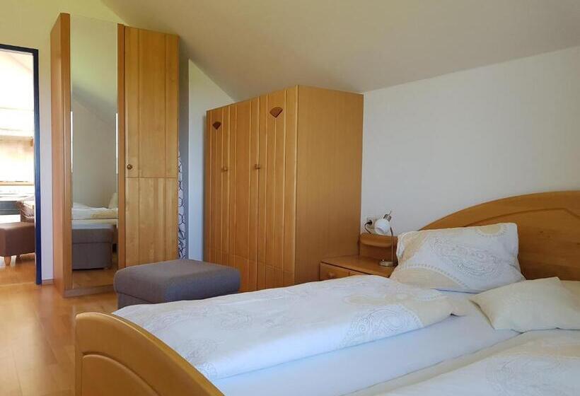 شقة غرفتين, Ferienhof Kehlbauer