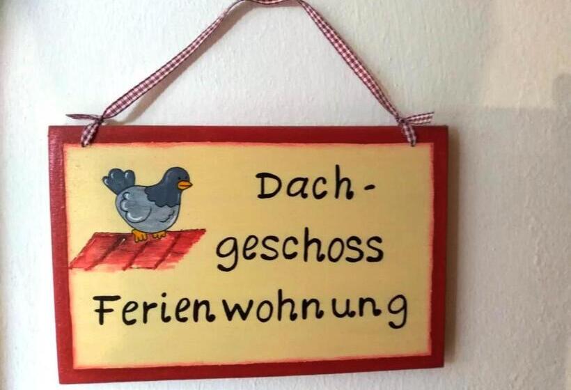 شقة غرفتين, Ferienhof Kehlbauer