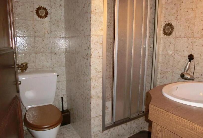 Номер Стандарт Индивидуальный, Garni Landhaus Bürtlmair