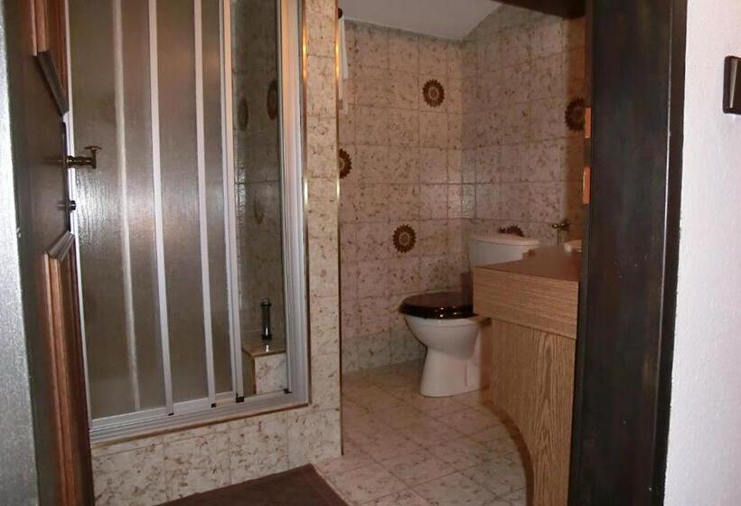Номер Стандарт Вид на Горы, Garni Landhaus Bürtlmair