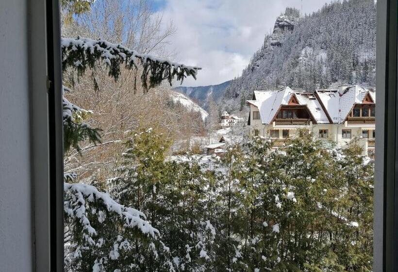 Номер Стандарт Индивидуальный, Garni Landhaus Bürtlmair