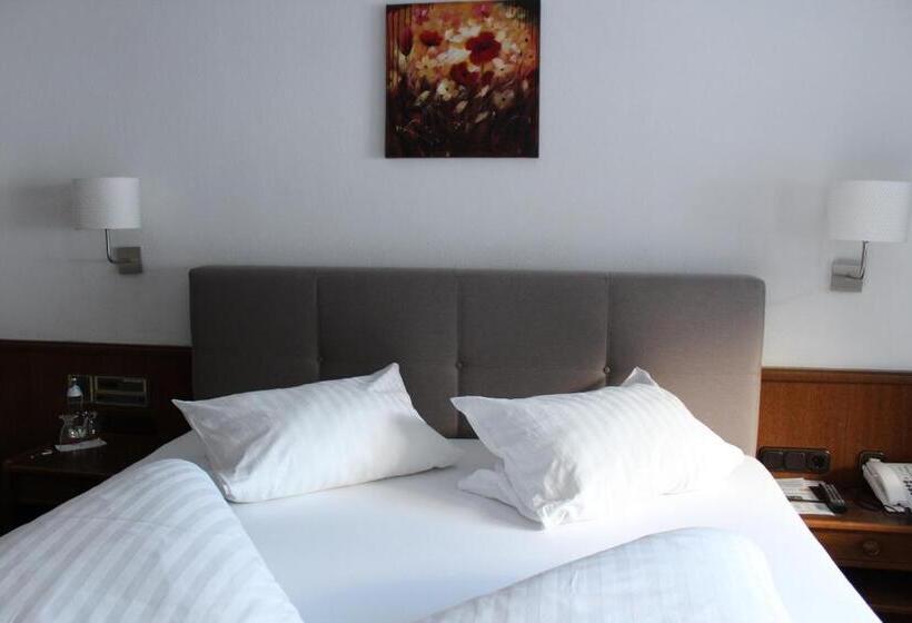 اتاق استاندارد, Gletscher Landhaus Brunnenkogel