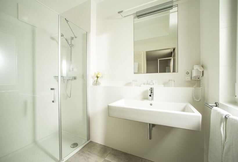 Номер Стандарт, Garni Toscanina   Adults Only