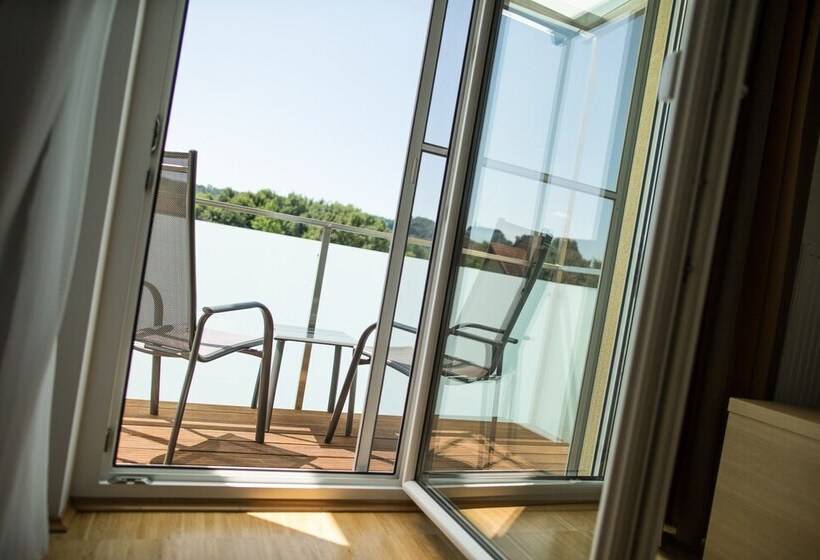 חדר סטנדרט, Garni Toscanina   Adults Only