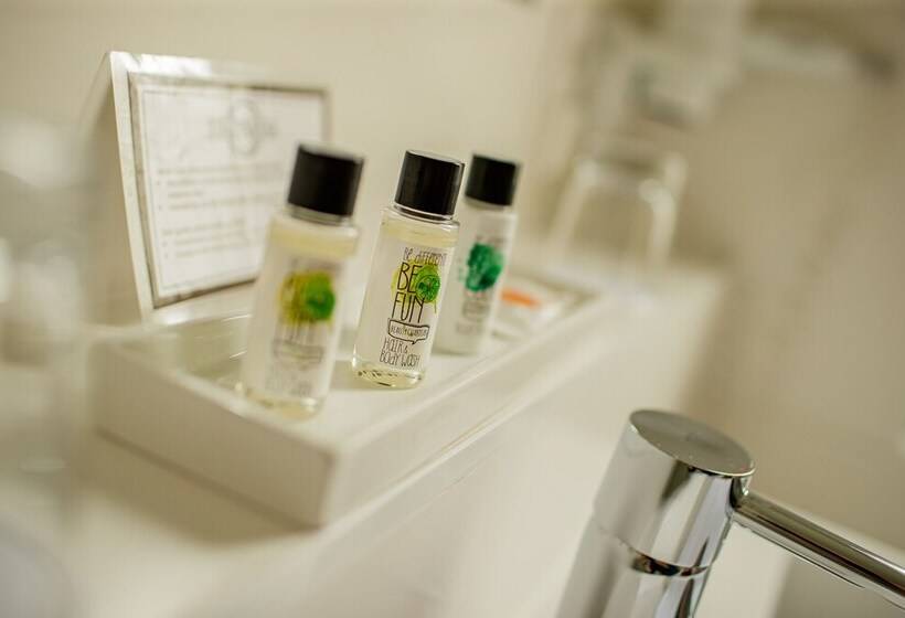 חדר סטנדרט, Garni Toscanina   Adults Only