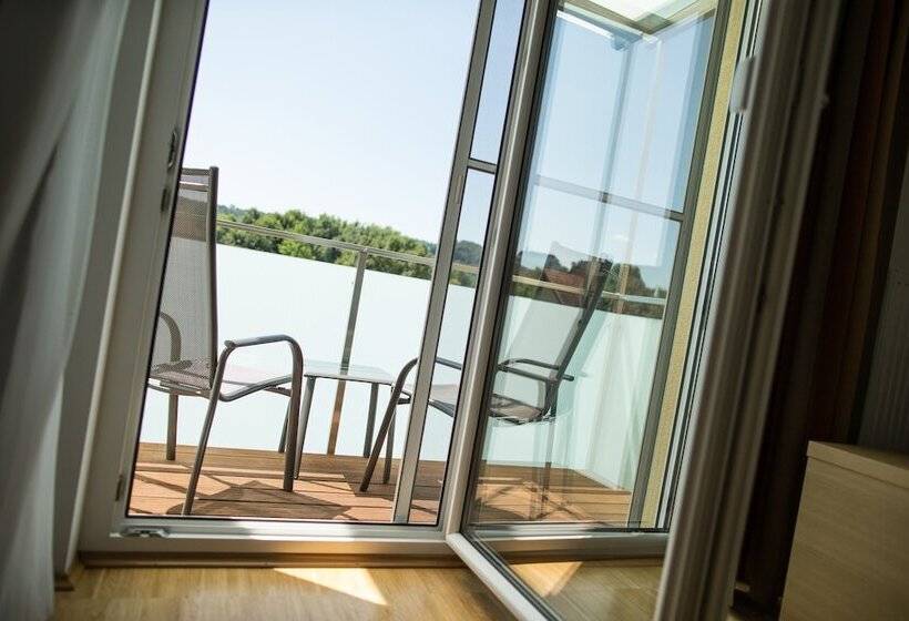 Номер Стандарт, Garni Toscanina   Adults Only