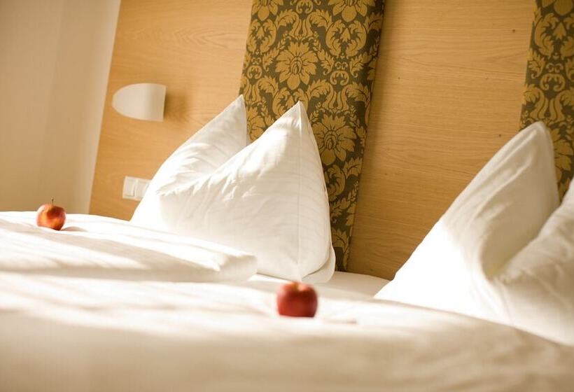 חדר סטנדרט, Garni Toscanina   Adults Only